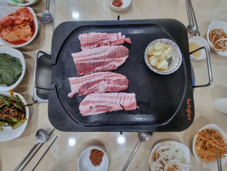 하루방돌판구이창원 이미지