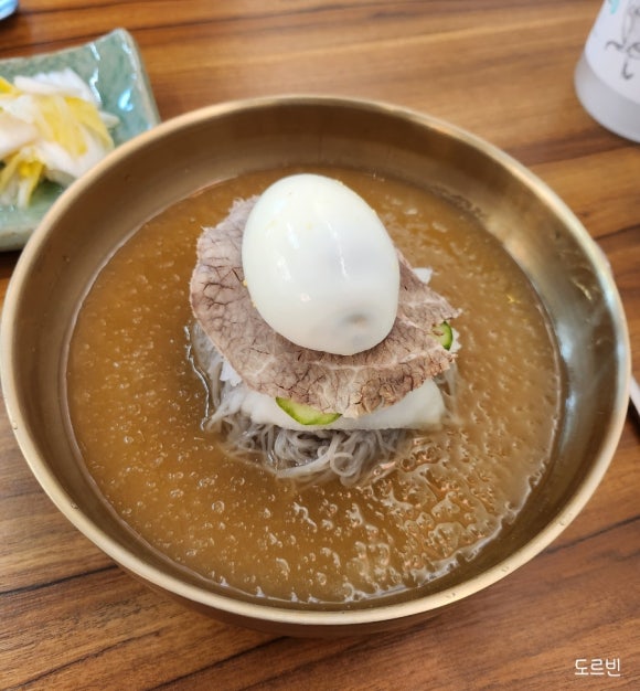 냉면요리소성남 이미지