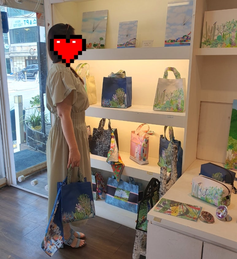 수제샌드위치cafe 이미지