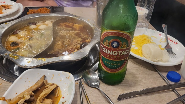 차이나샤브샤브앤양꼬치 이미지