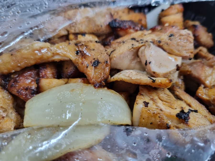 서가숯불닭갈비막국수 이미지