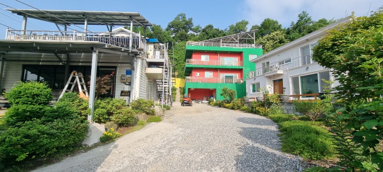 마당도예공방 이미지