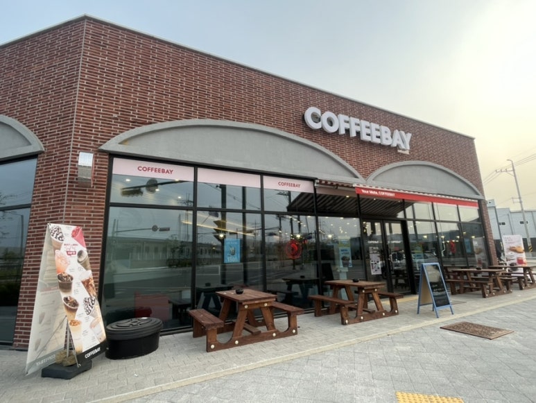 커피베이청북드림 이미지