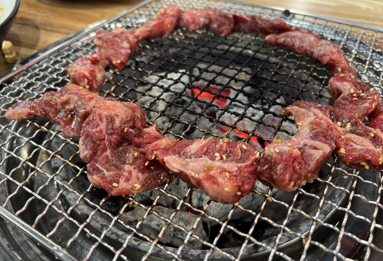 누렁이한우마을정육점식당 이미지