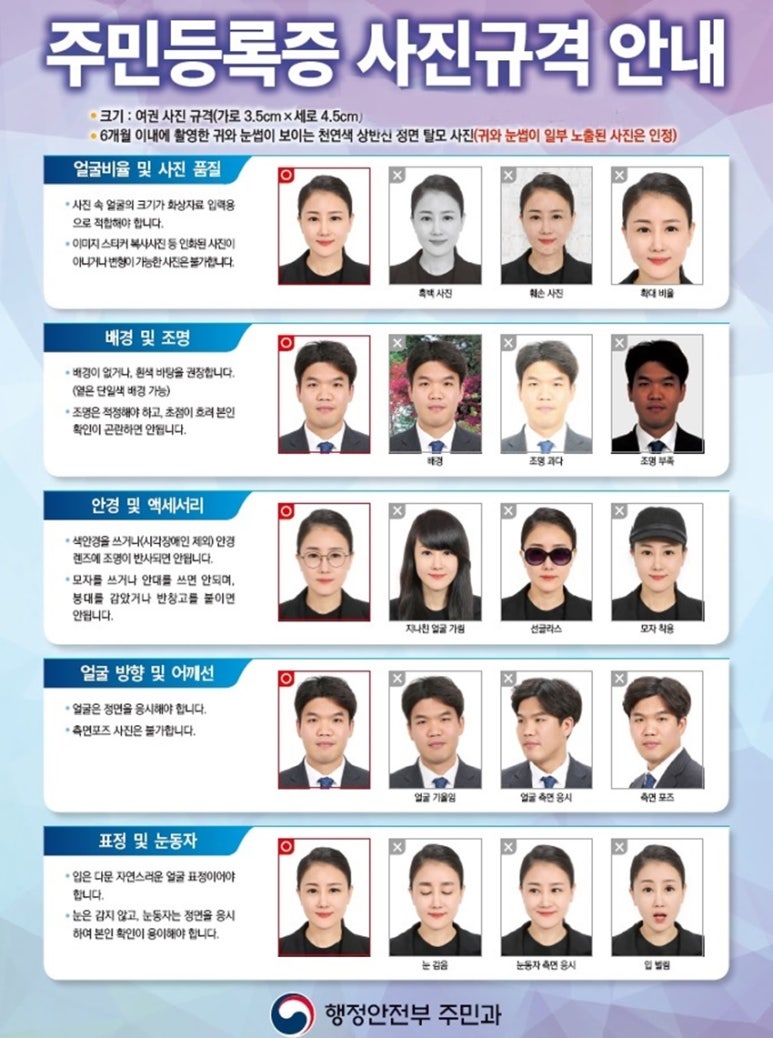 북구청앞사진관 이미지