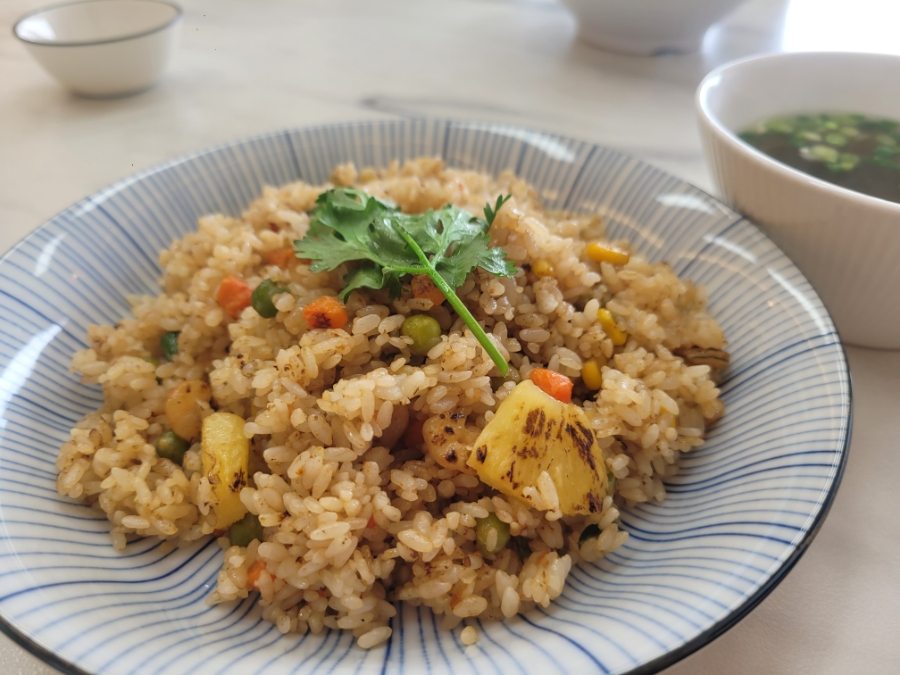 베트남쌀국수바오녹 이미지