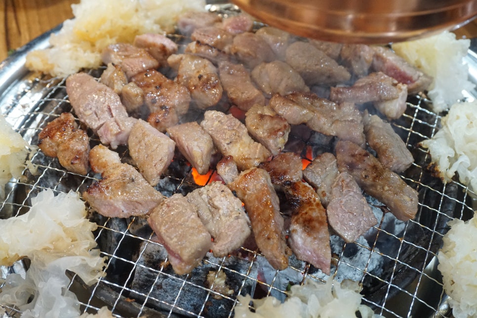 낙원갈비집원주단관점 이미지