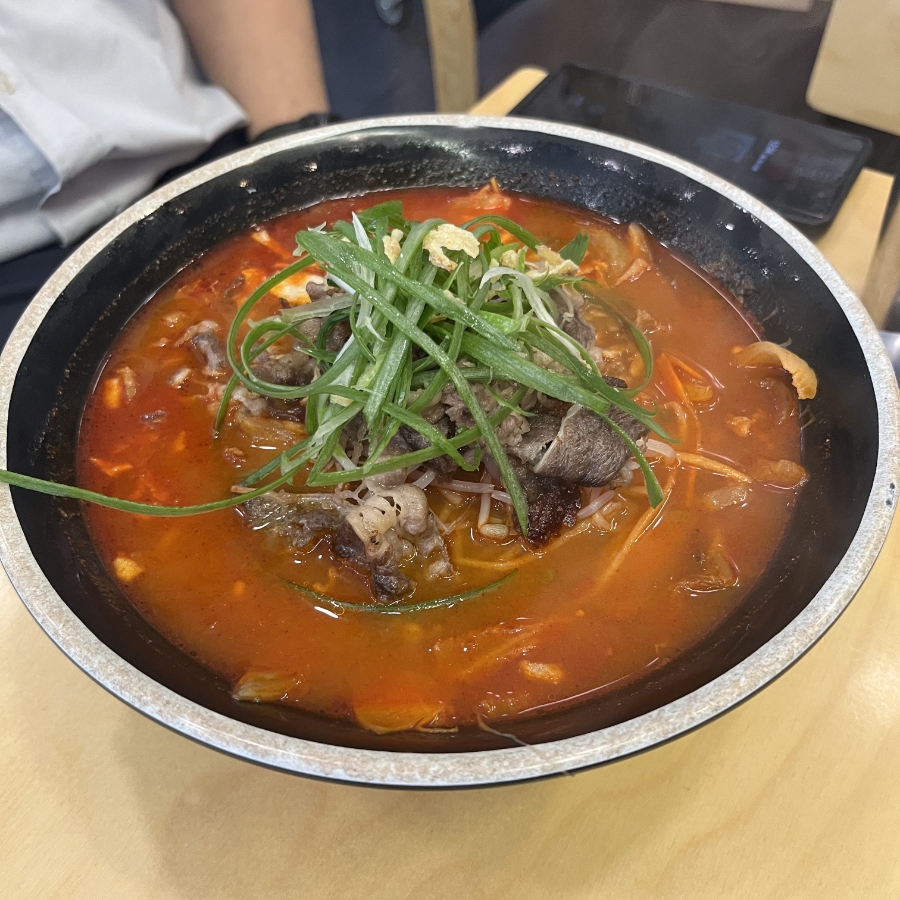 국수나무만성점 이미지