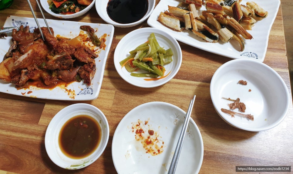 정희네식당 이미지