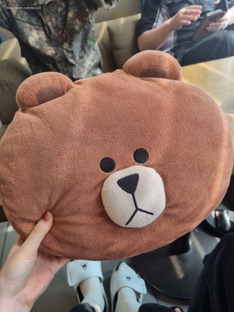 카페띠아모논산연무점 이미지