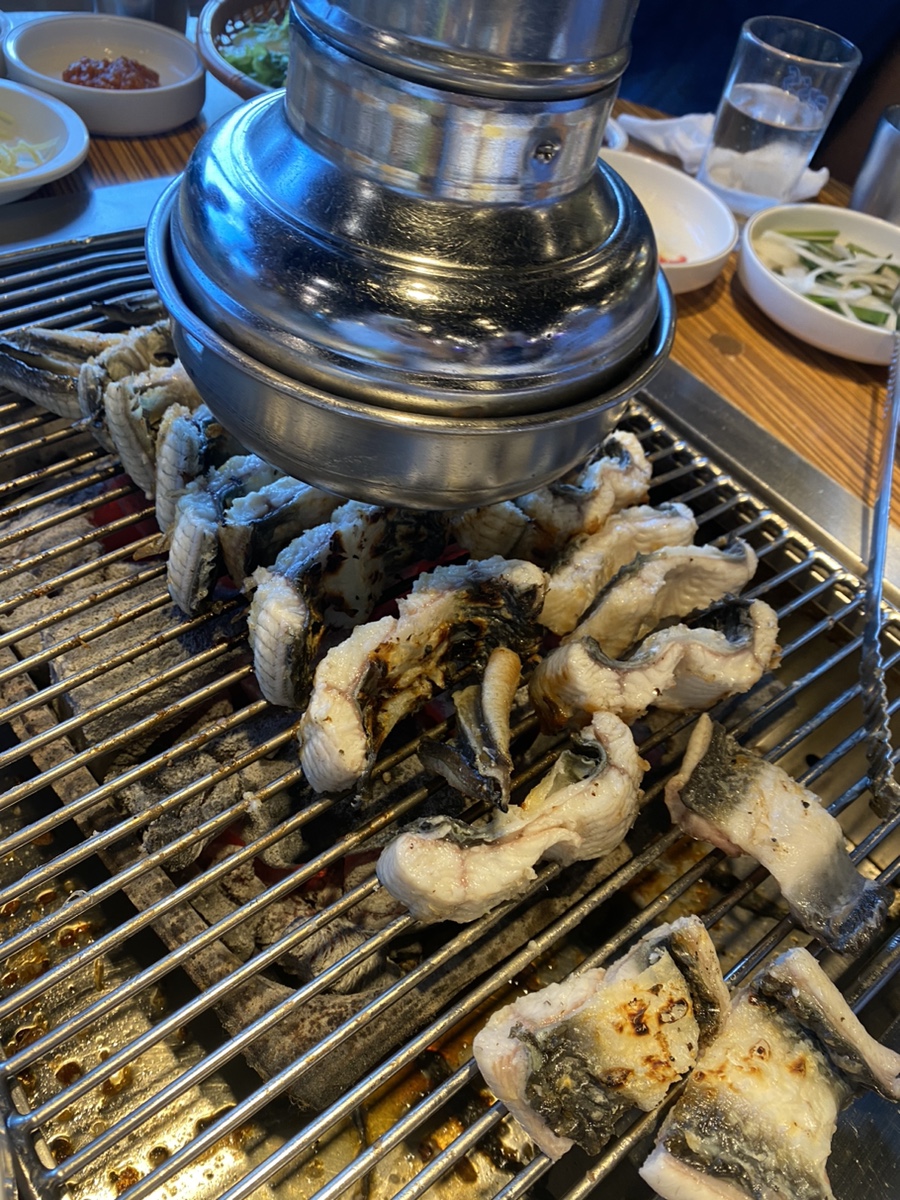 이천농원장어직판장 이미지