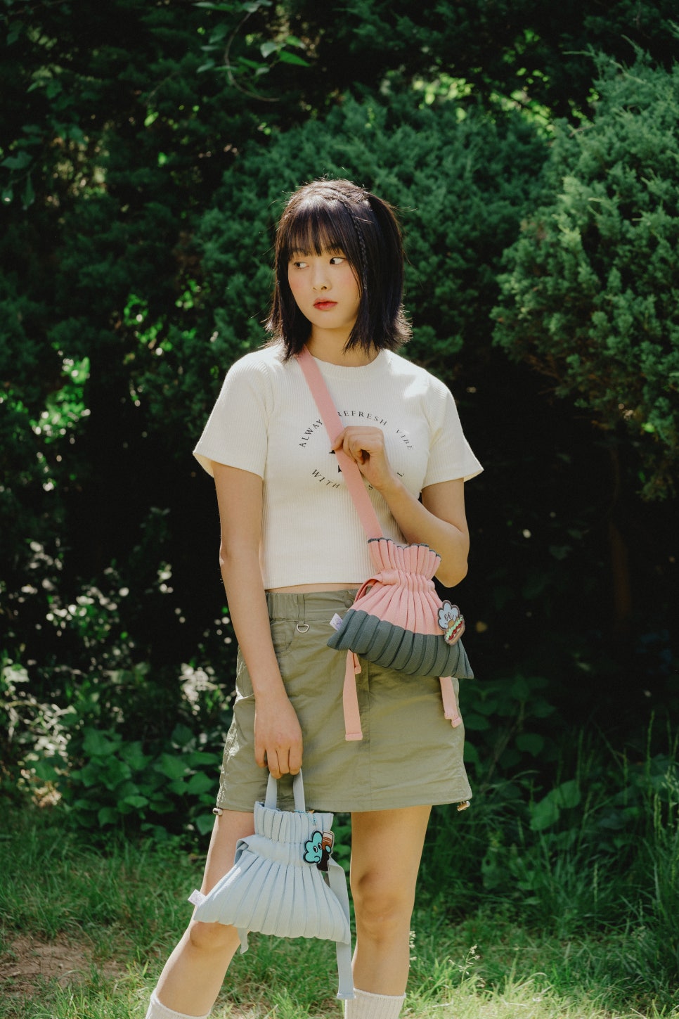 마이쉘 이미지
