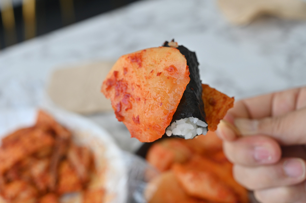 만나충무김밥 이미지
