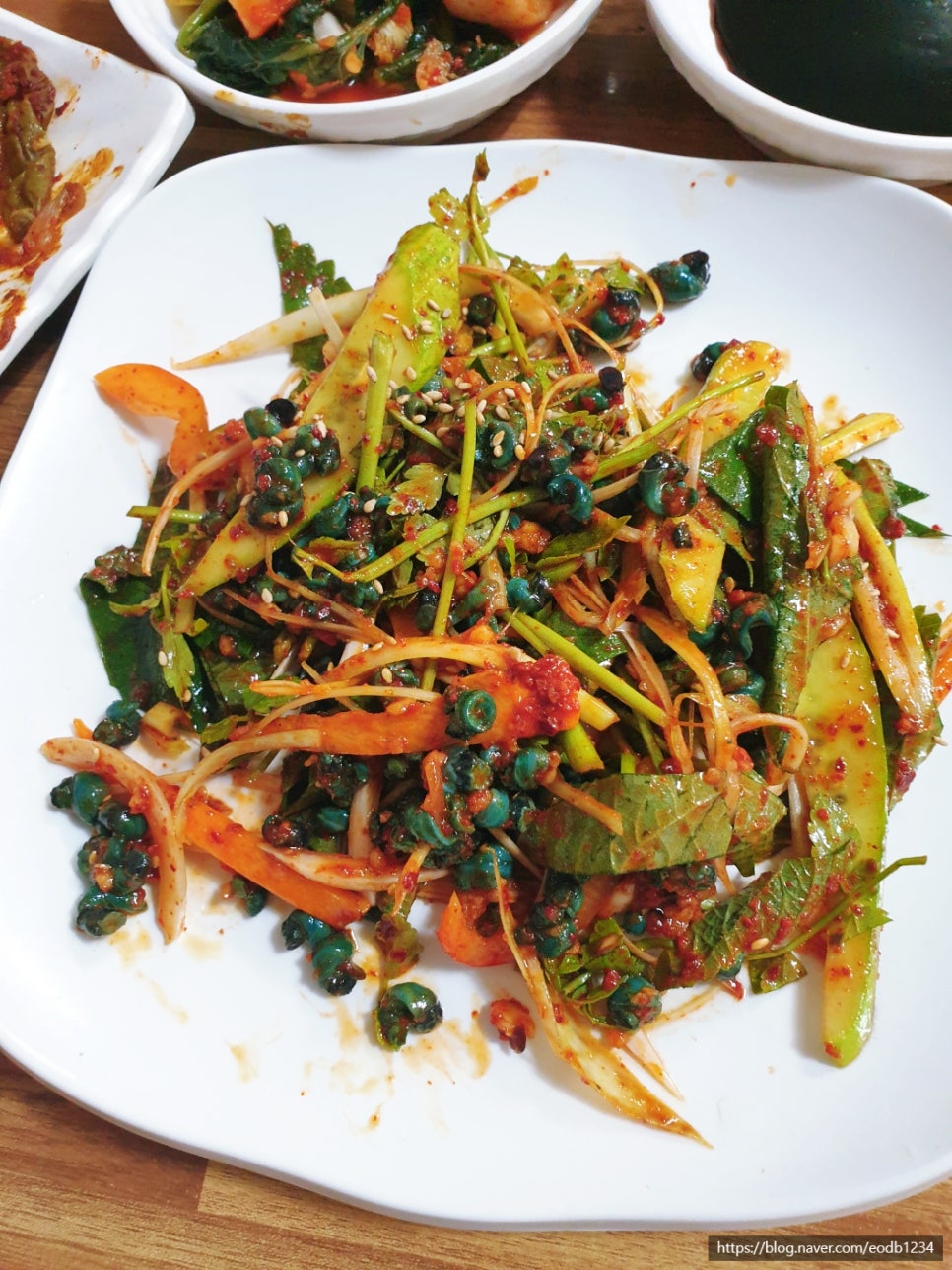 정희네식당 이미지