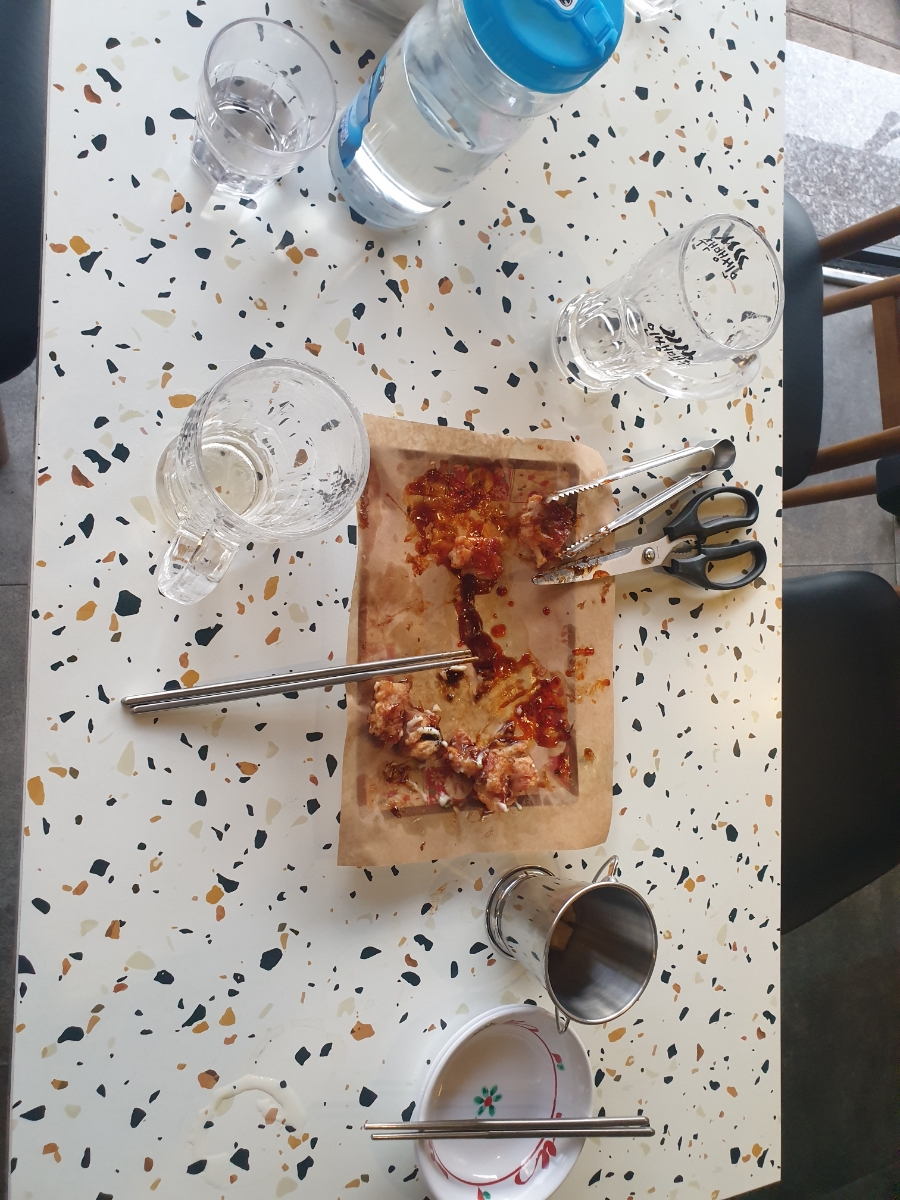 인쌩맥주 구리갈매점 이미지