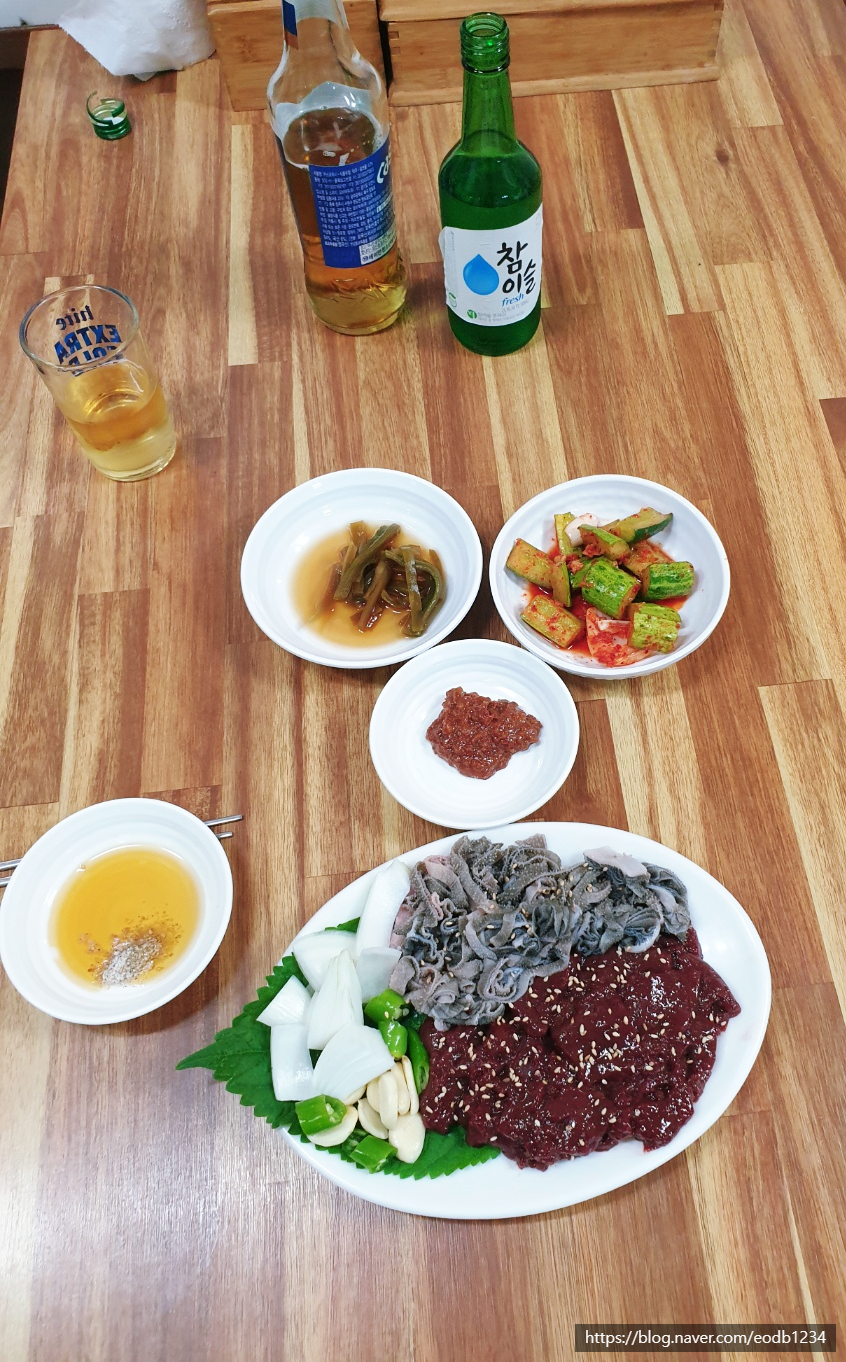 정희네식당 이미지