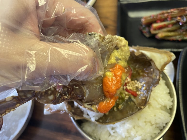꽃게옥천안점 이미지