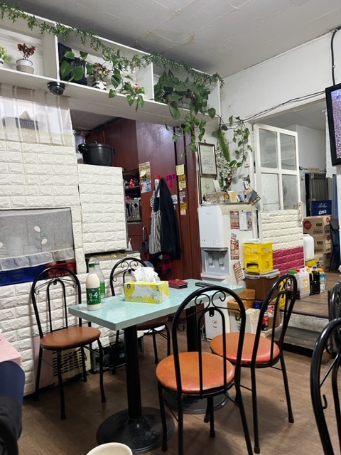 벽산실내포차 이미지