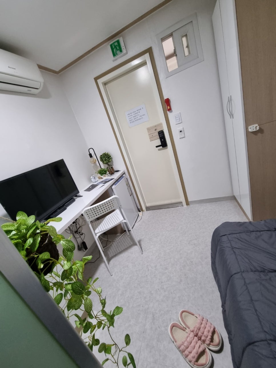 스테이도노망포 이미지