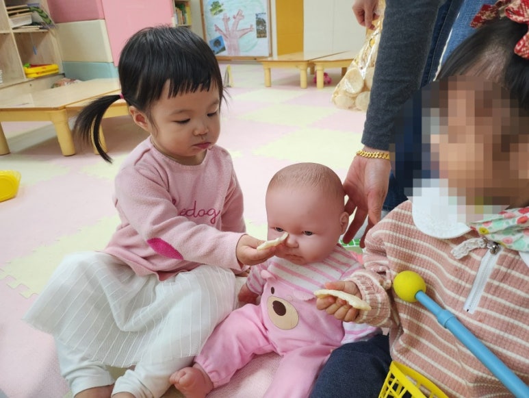 알파리움숲 어린이집 이미지
