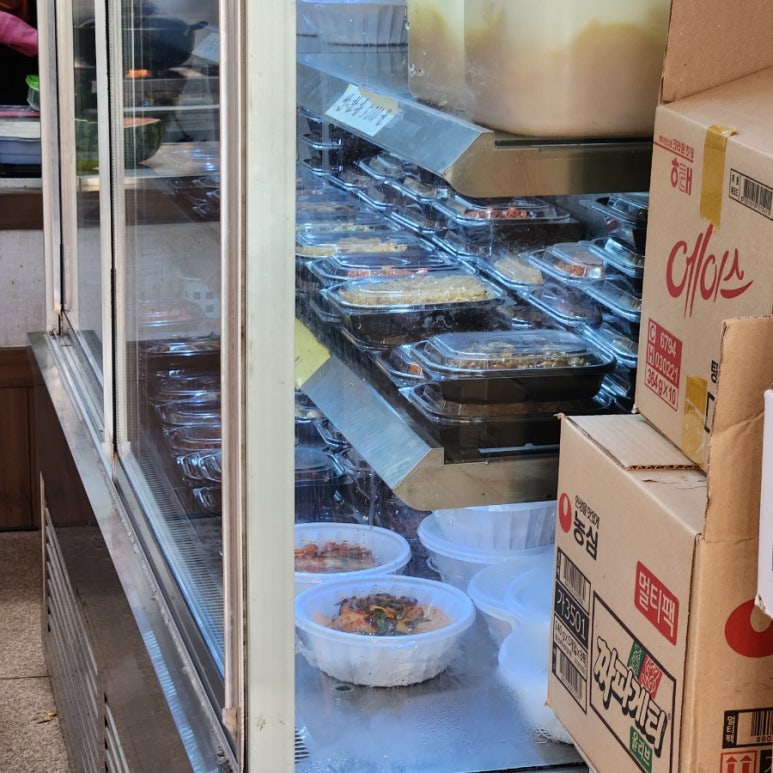 비비꼬마김밥 이미지
