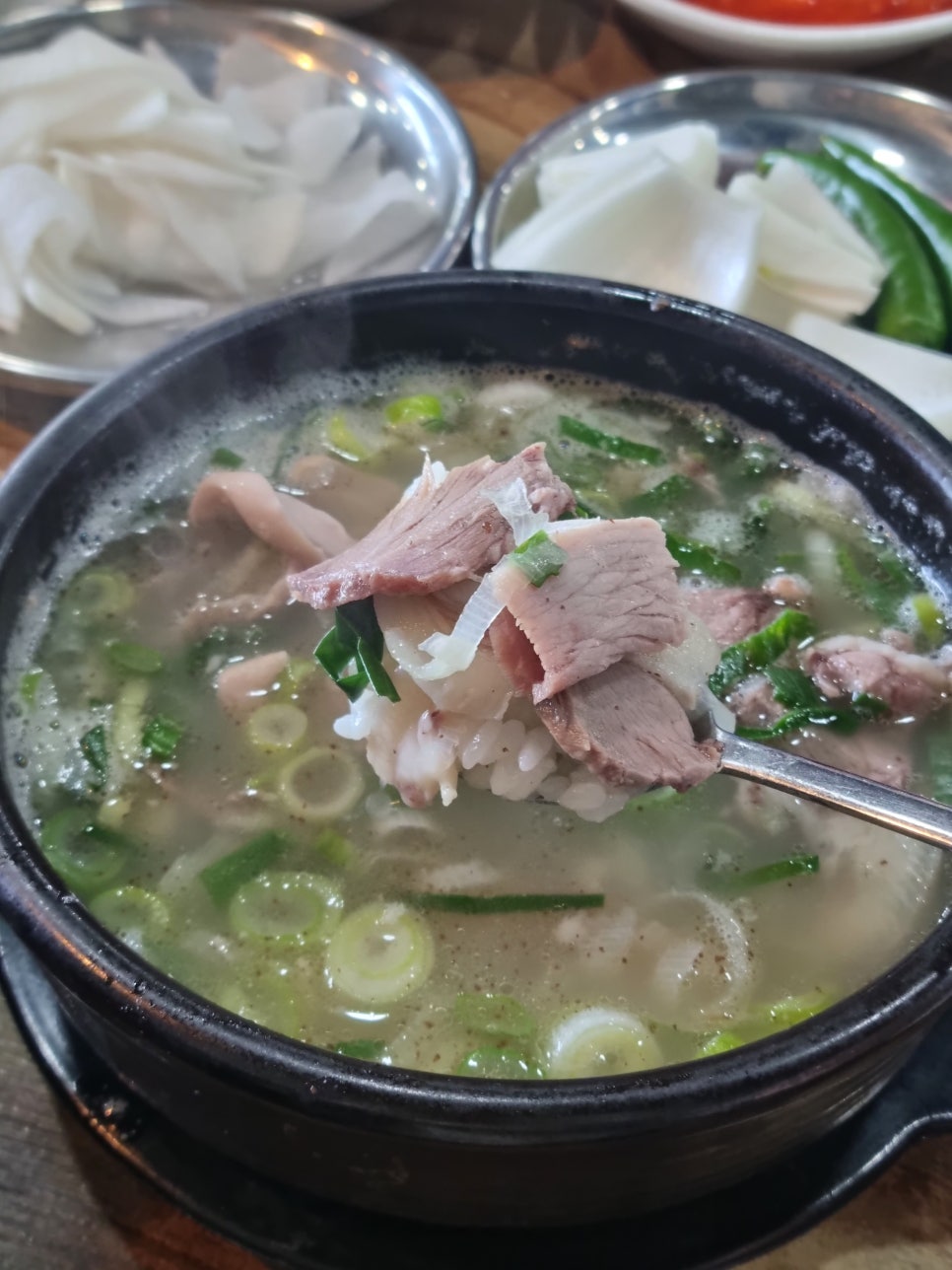 밀양밀면맛집 이미지