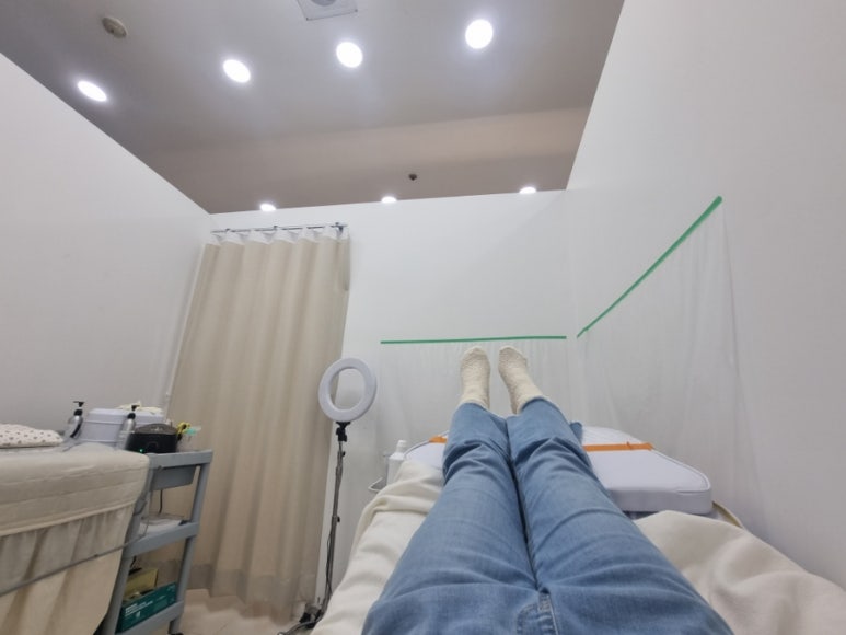 솜이 뷰티 이미지