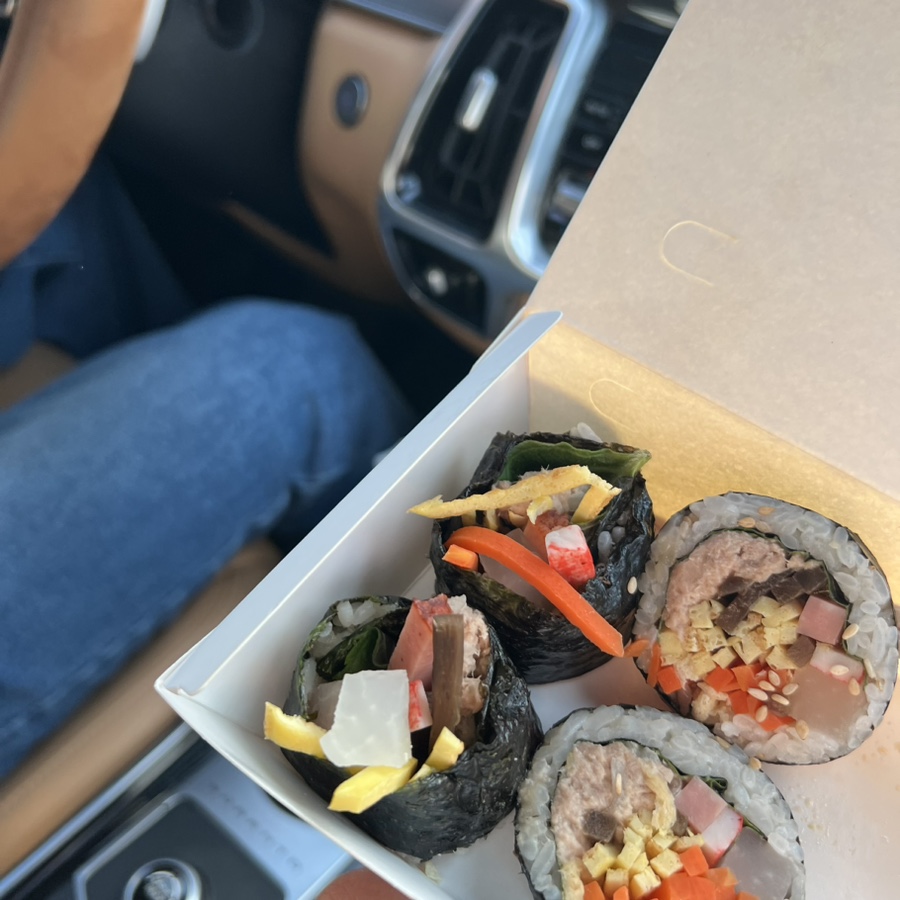 티파니롤김밥 이미지