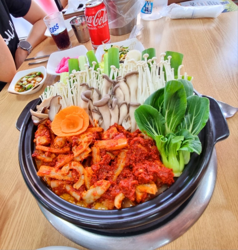 줄래곱창 이미지