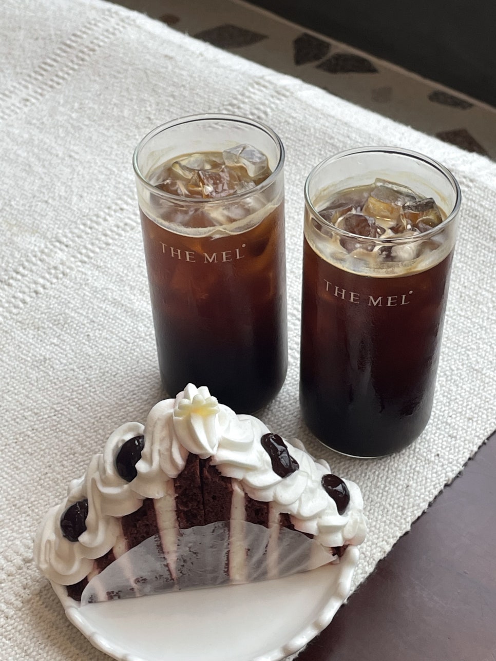 촌골잔치국수 이미지