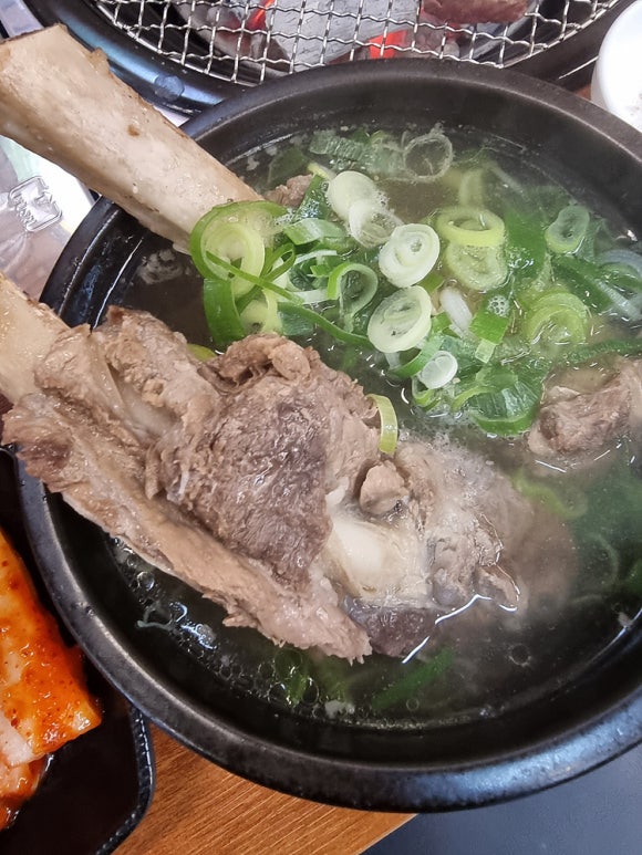 꽃등심과삼겹살정육식당 이미지