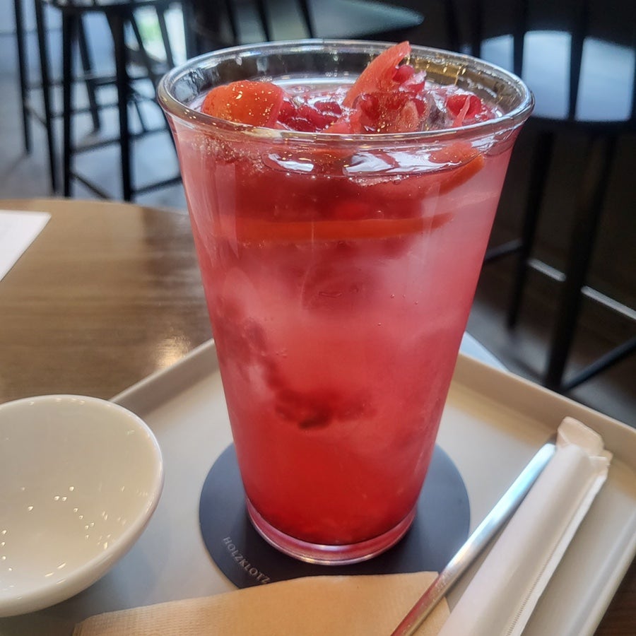 CAFFE IN THE CORNER(카페인더코너) 이미지