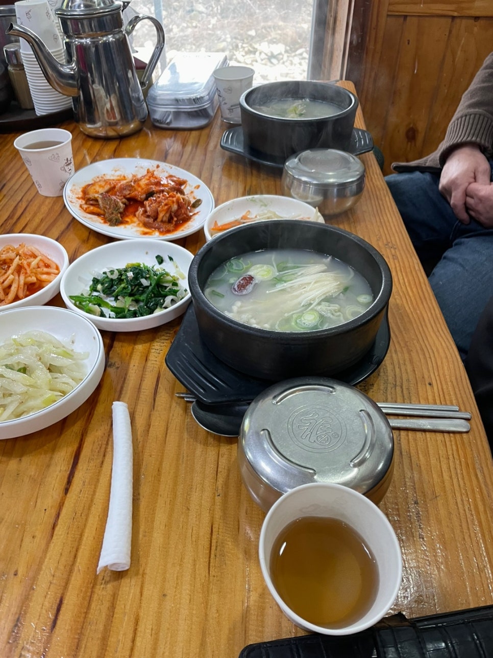 김대감집 이미지