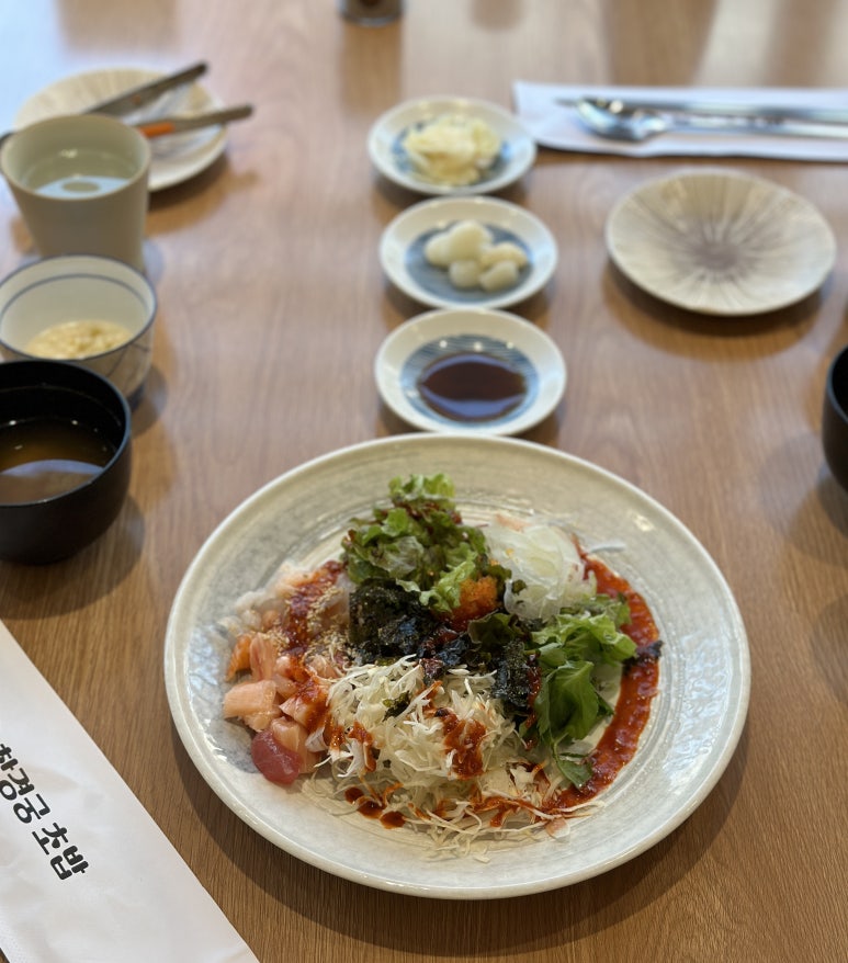 창경궁초밥 이미지
