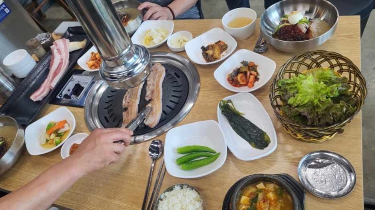 명품소우 이미지
