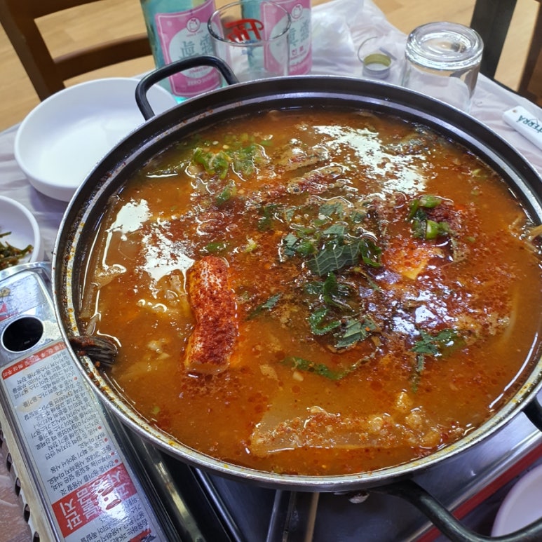 영덕회마을 이미지