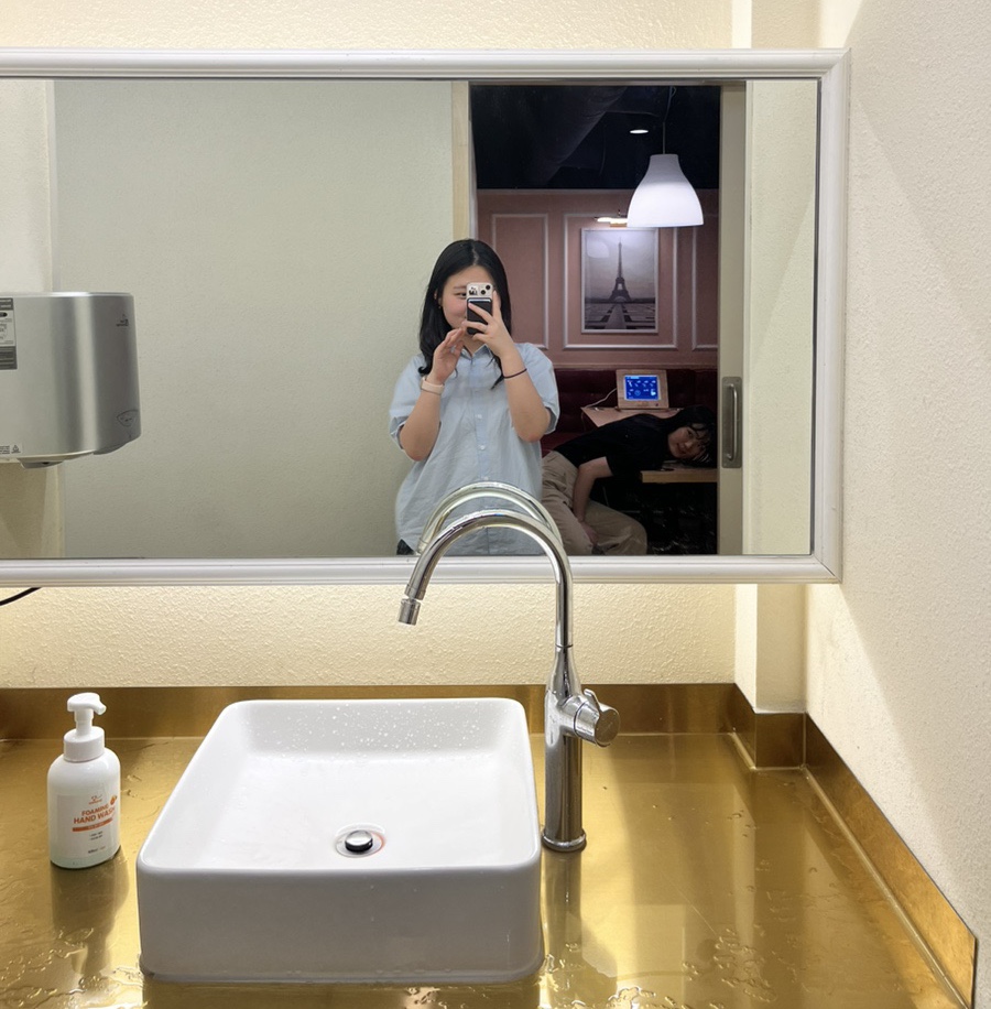 더홀릭보드게임왕십리역점 이미지