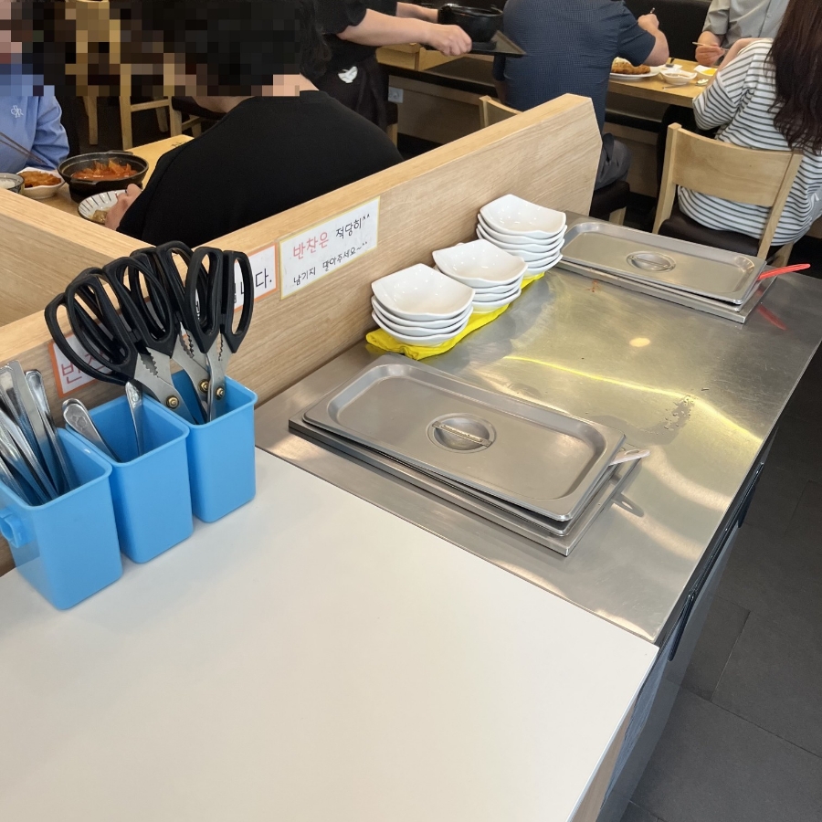 국수나무만성점 이미지