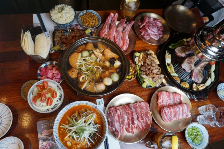 이치진동덕여대점 이미지