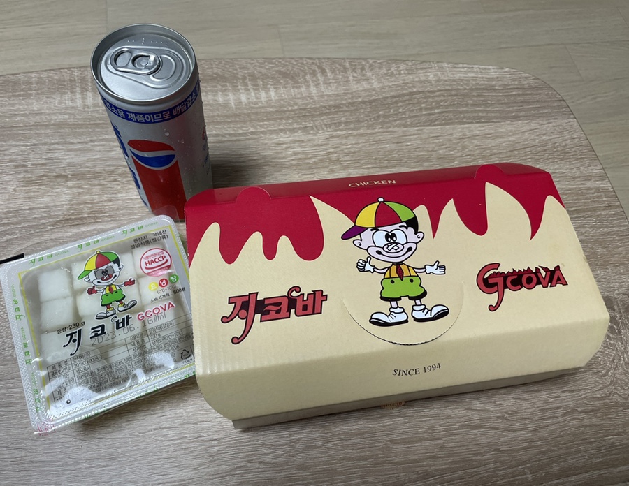 지코바치킨식당 이미지