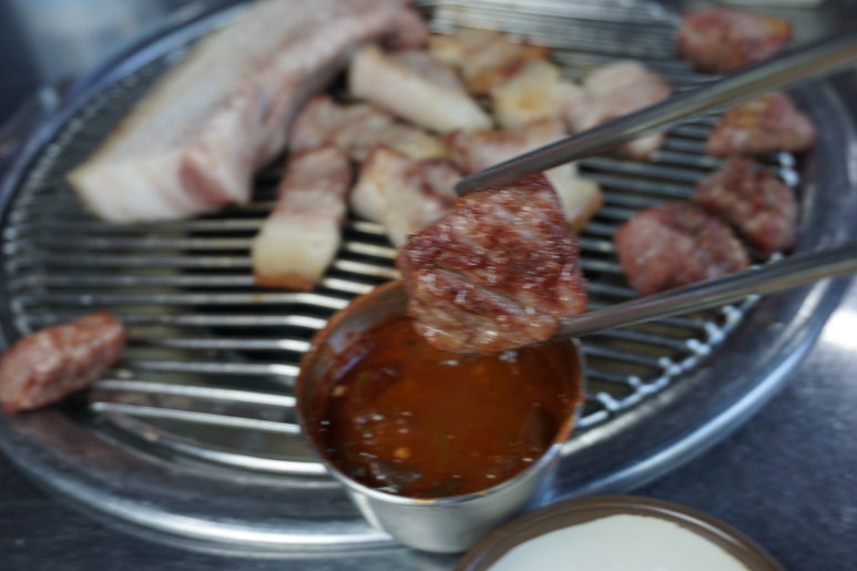 고깃집별관 이미지