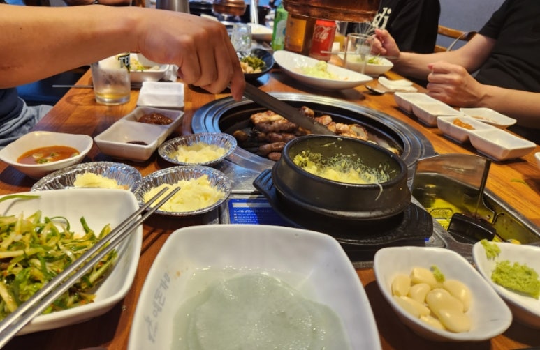 예돈가 이미지