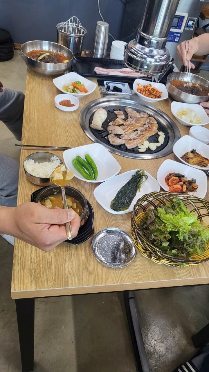 명품소우 이미지