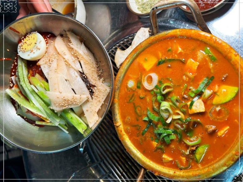 행복정육식당 이미지