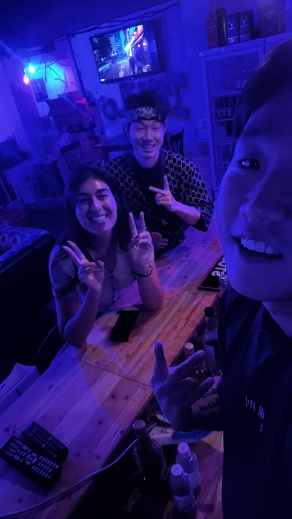 혁이네민박 이미지