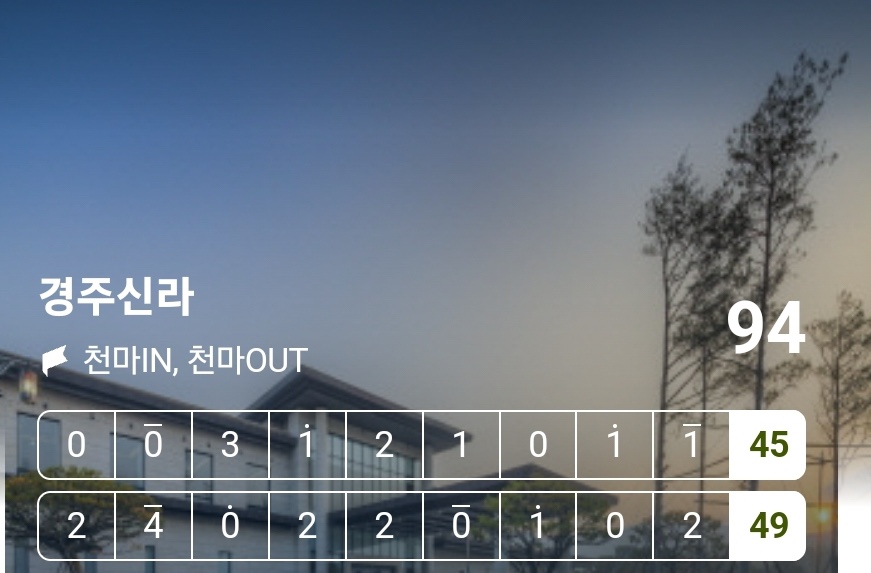 신라오비 이미지