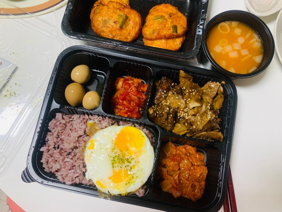 밥풀릭스 마곡점 사진 6