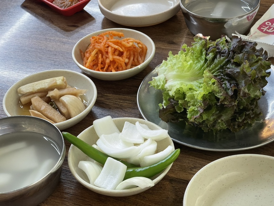 장충동족발 이미지