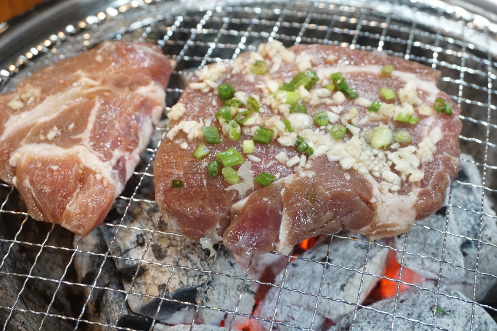 낙원갈비집원주단관점 이미지