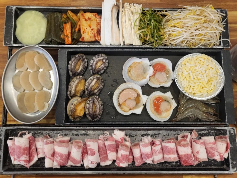 숲속애담소 이미지